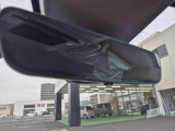 視認性の良いミラーです♪