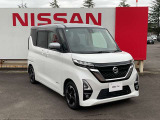ルークス ハイウェイスター X