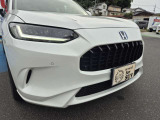 明るくて夜の暗い道も安心安全です。相手の車両にもアピールできるので更に安全!
