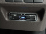 ◆ETC車載器 装備車◆今や必需品のETC!有料道路を利用する際にスムースに通過でき、わずらわしい料金支払いから開放されます!