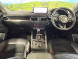 CX-5 2.2 XD ブラックトーンエディション 