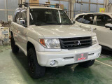 パジェロイオ 2.0 アクティブフィールドエディション 4WD 