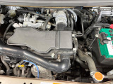 親切・丁寧な専門メカニックスタッフが応対!・車検・点検整備・事故等の修理などアフターサービスも安心。お車のカスタマイズもネクステージのサービススタッフまでご相談ください!