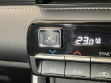 寒い季節もスイッチ一つでシートがポカポカに!これはかなり快適です!!