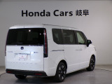 ステップワゴン 2.0 e:HEV エアー EX 