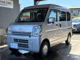 エブリイ ジョイン ハイルーフ 5AGS 4WD 