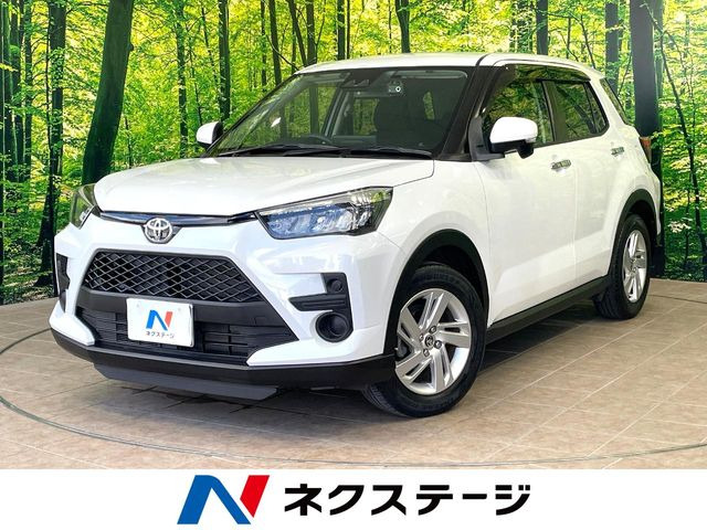 ライズ 1.2 G 