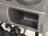 ちょっとした小物類が入る収納