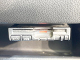 【ETC】高速道路の料金所をストレスなく通過!話題のスポットやサービスエリアに多い「スマートIC」利用時は必須のアイテムです。当店でセットアップを実施、ご納車当日からすぐにご利用いただけます!