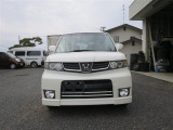 ゼストスパーク W 4WD 