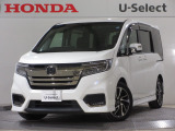 ホンダカーズ東京中央蒲田店へようこそ。当社下取りステップワゴンンスパーダクールスピリットホンダセンシングの入庫です♪人気車両で充実装備の一台。おススメです。どうぞご覧ください。