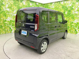 スペーシア ハイブリッド(HYBRID) G 4WD 