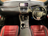 NX 300h Fスポーツ 