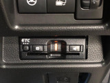 【ETC】高速道路の料金所をストレスなく通過!話題のスポットやサービスエリアに多い「スマートIC」利用時は必須のアイテムです。当店でセットアップを実施、ご納車当日からすぐにご利用いただけます!