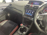 WRX STI 2.0 タイプS 4WD 6MT修復歴無し