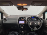 ノート 1.2 X DIG-S エマージェンシーブレーキパッケージ 