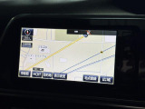 シエンタ ハイブリッド 1.5 G 禁煙車 両側電動スライドドア 純正ナビ