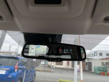 アラウンドビューの映像を映すことが出来ます。