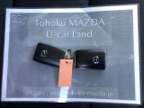 便利なアドバンストキーですので、カギを取り出さなくても開け閉めができます。