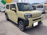 タフト G 4WD 