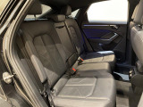 Q3 35 TDI クワトロ Sライン ディーゼル 4WD 4WD 本革シート