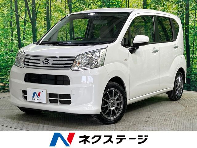 ムーヴ L
