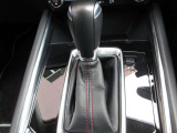DCT、CVT、従来型のATなど、すべてのトランスミッションの利点を集約し、ロックアップ領域を大幅に拡大し伝達効率の向上とマニュアルトランスミッションのようなダイレクト感を実現した自社製ATです。