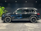 GLB GLB200d 4マチック アーバン スターズ ディーゼル 4WD 