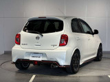 マーチ 1.5 NISMO S 