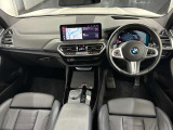 X3 xドライブ20d Mスポーツ ディーゼル 4WD 