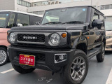 スズキ ジムニー XC 5MTです。 商談の際は現車確認をお願いします。