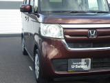 N-BOX G L ホンダセンシング 