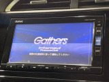 【純正ナビ】人気の純正ナビを装備。オーディオ機能も充実しており、Bluetooth接続すればお持ちのスマホやMP3プレイヤーの音楽を再生可能!毎日の運転がさらに楽しくなります!!