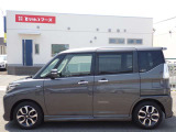 国の指定を受けた自社工場で、整備士が車検と点検整備を行っております。