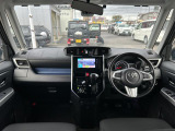 ルーミー 1.0 カスタム G S 4WD 修復歴無し