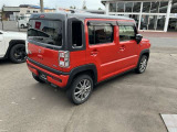フレアクロスオーバー ハイブリッド XS 4WD 