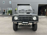 ジムニー スコット リミテッド 4WD 