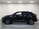 C-HR 1.2 G-T 4WD 