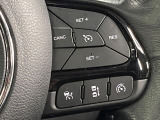 ●アダプティブクルーズコントロール:前の車との車間距離を一定にとりつつ、一定速度で自動走行してくれる次世代のクルーズコントロール!主に高速道路や自動車専用道路で使用する便利な機能です!