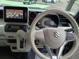 スペーシア ハイブリッド(HYBRID)  X 4WD 