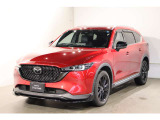 CX-8 2.2 XD ブラックトーンエディション 4WD 