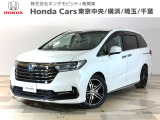 ホンダ オデッセイ