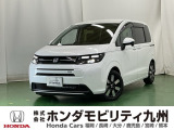 「大きすぎるミニバンは運転が不安だけど、軽自動車やコンパクトカーでは荷物や人が乗り切らない」という方に最適な、日常使いからレジャーまでマルチにこなす一台です。