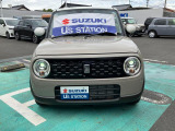 フロント