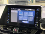 C-HR  S-T
