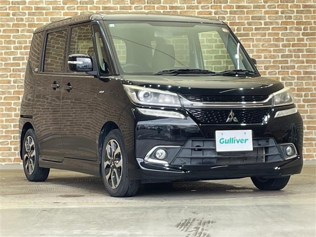 デリカD:2 1.2 カスタム ハイブリッド MV 4WD 修復歴無し