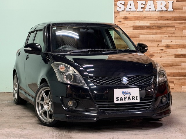 スイフト 1.2 RS 4WD