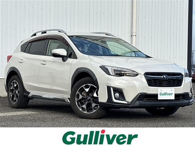 インプレッサXV 2.0i-L アイサイト 4WD 4WD 修復歴無し
