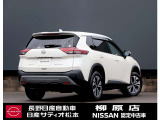 エクストレイル  1.5 X e-4ORCE 4WD