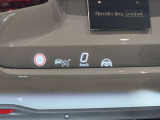 バックカメラにより駐車時の後方確認も楽にできます。
